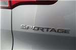  2014 Kia Sportage Sportage 2.0 Ignite