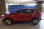  2014 Kia Sportage Sportage 2.0 Ignite