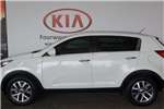  2014 Kia Sportage Sportage 2.0 Ignite