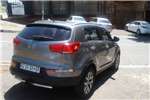  2014 Kia Sportage Sportage 2.0 Ignite