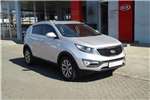  2015 Kia Sportage Sportage 2.0 Ignite