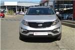  2015 Kia Sportage Sportage 2.0 Ignite