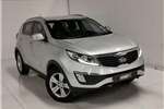  2016 Kia Sportage Sportage 2.0 Ignite