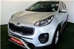  2018 Kia Sportage Sportage 2.0 Ignite