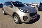  2018 Kia Sportage Sportage 2.0 Ignite