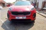  2018 Kia Sportage SPORTAGE 2.0 IGNITE +