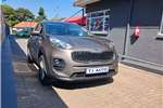 Used 2018 Kia Sportage 2.0 Ignite