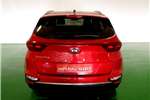  2019 Kia Sportage SPORTAGE 2.0 IGNITE +