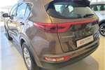  2019 Kia Sportage Sportage 2.0 Ignite