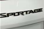  2019 Kia Sportage SPORTAGE 2.0 IGNITE +