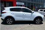  2020 Kia Sportage SPORTAGE 2.0 IGNITE +