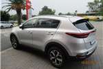  2020 Kia Sportage SPORTAGE 2.0 IGNITE +