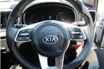  2020 Kia Sportage SPORTAGE 2.0 IGNITE +