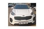  2018 Kia Sportage SPORTAGE 2.0 IGNITE + A/T