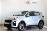  2019 Kia Sportage SPORTAGE 2.0 IGNITE + A/T