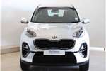  2019 Kia Sportage SPORTAGE 2.0 IGNITE + A/T