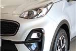  2019 Kia Sportage SPORTAGE 2.0 IGNITE + A/T