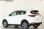  2019 Kia Sportage SPORTAGE 2.0 IGNITE + A/T