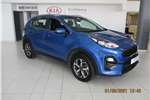  2019 Kia Sportage SPORTAGE 2.0 IGNITE + A/T