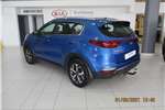  2019 Kia Sportage SPORTAGE 2.0 IGNITE + A/T