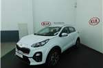  2019 Kia Sportage SPORTAGE 2.0 IGNITE + A/T