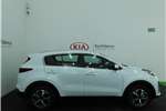  2019 Kia Sportage SPORTAGE 2.0 IGNITE + A/T