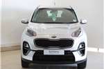  2019 Kia Sportage SPORTAGE 2.0 IGNITE + A/T