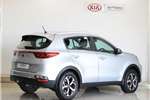  2019 Kia Sportage SPORTAGE 2.0 IGNITE + A/T