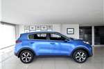  2019 Kia Sportage SPORTAGE 2.0 IGNITE + A/T