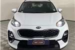  2019 Kia Sportage SPORTAGE 2.0 IGNITE + A/T