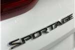  2019 Kia Sportage SPORTAGE 2.0 IGNITE + A/T