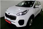  2017 Kia Sportage Sportage 2.0 Ignite auto