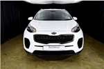  2017 Kia Sportage Sportage 2.0 Ignite auto