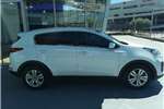  2017 Kia Sportage Sportage 2.0 Ignite auto