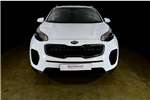  2018 Kia Sportage Sportage 2.0 Ignite auto