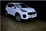  2018 Kia Sportage Sportage 2.0 Ignite auto