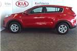  2018 Kia Sportage Sportage 2.0 Ignite auto