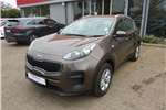  2018 Kia Sportage Sportage 2.0 Ignite auto