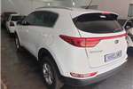  2018 Kia Sportage Sportage 2.0 Ignite auto