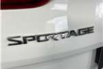  2018 Kia Sportage Sportage 2.0 Ignite auto