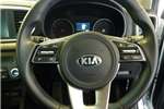  2020 Kia Sportage Sportage 2.0 Ignite auto