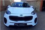  2018 Kia Sportage Sportage 2.0 Ignite Plus auto