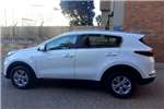  2018 Kia Sportage Sportage 2.0 Ignite Plus auto