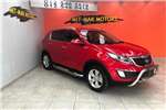  2013 Kia Sportage 