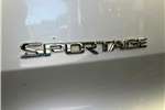  2013 Kia Sportage Sportage 2.0CRDi