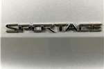  2014 Kia Sportage Sportage 2.0CRDi