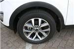  2015 Kia Sportage Sportage 2.0CRDi