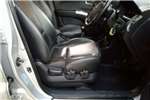  2006 Kia Sportage Sportage 2.0CRDi 4x4