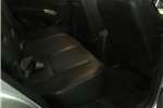  2009 Kia Sportage Sportage 2.0CRDi 4x4 automatic