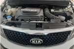  2014 Kia Sportage Sportage 2.0CRDi 4x4 automatic